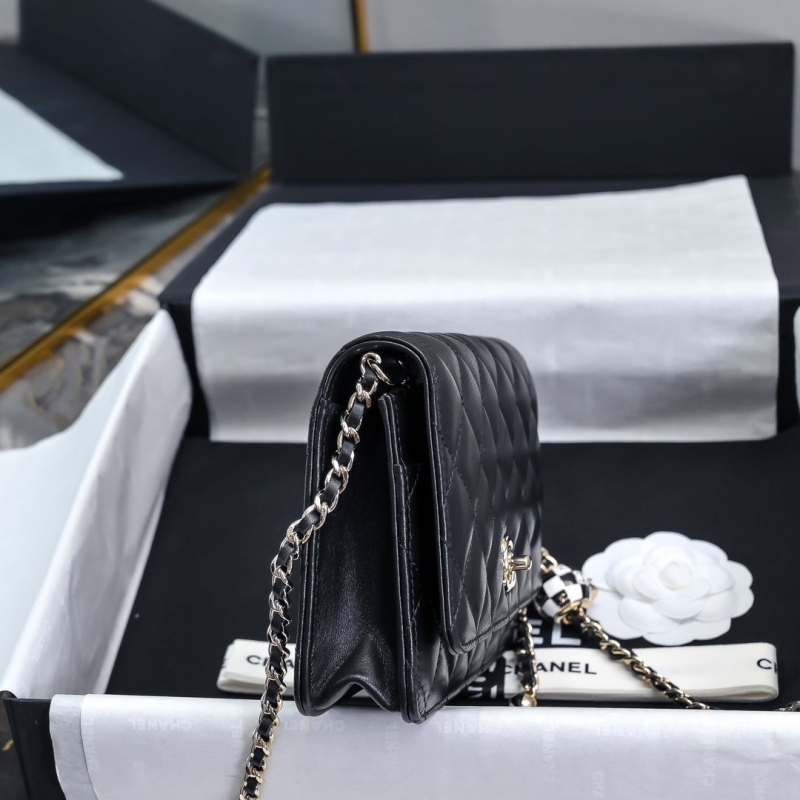 Chanel Satchel Bags